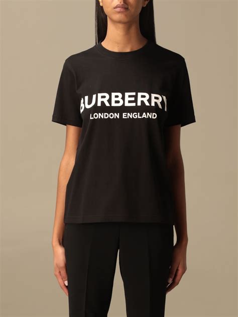 burberry t shot colorate|Women's Designer Burberry T.